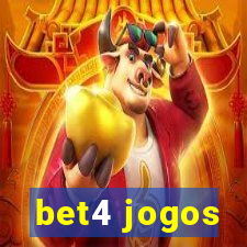 bet4 jogos